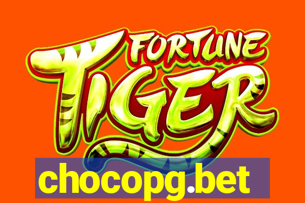 chocopg.bet