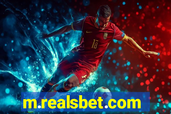 m.realsbet.com