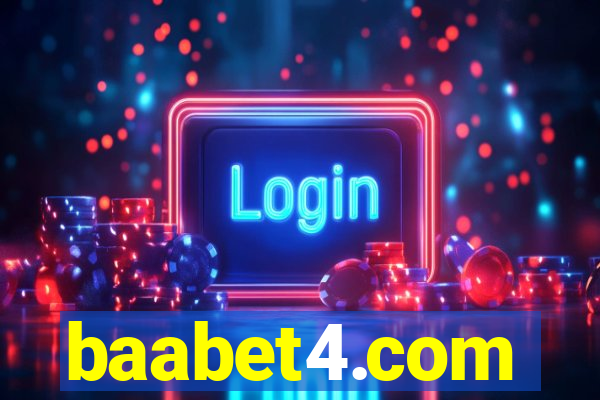 baabet4.com