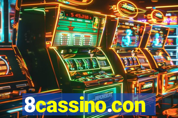 8cassino.con