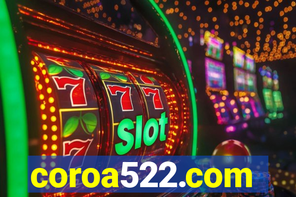 coroa522.com