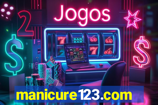manicure123.com