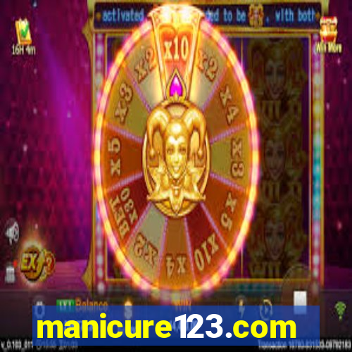manicure123.com