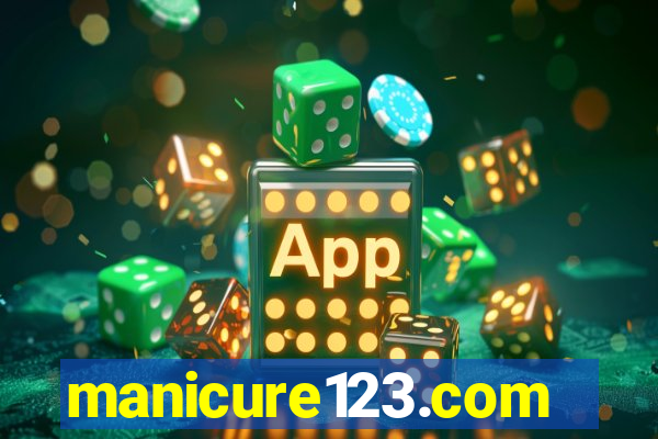manicure123.com