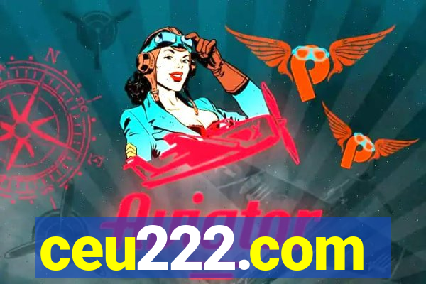 ceu222.com