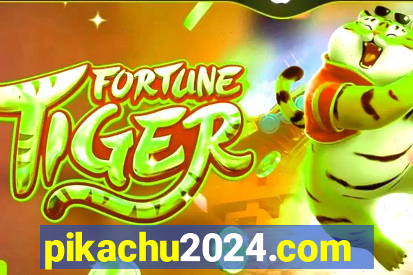 pikachu2024.com