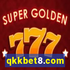 qkkbet8.com