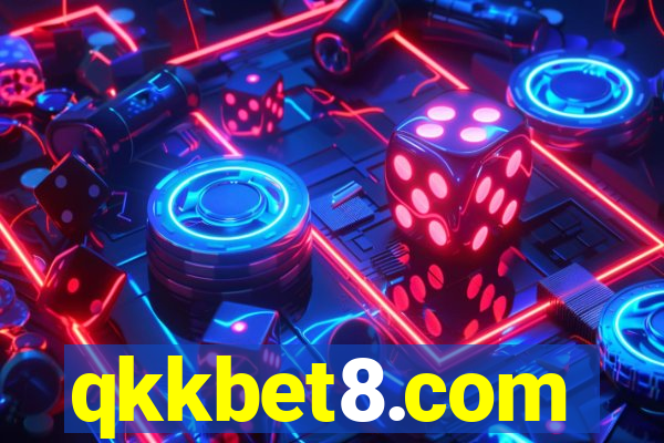qkkbet8.com