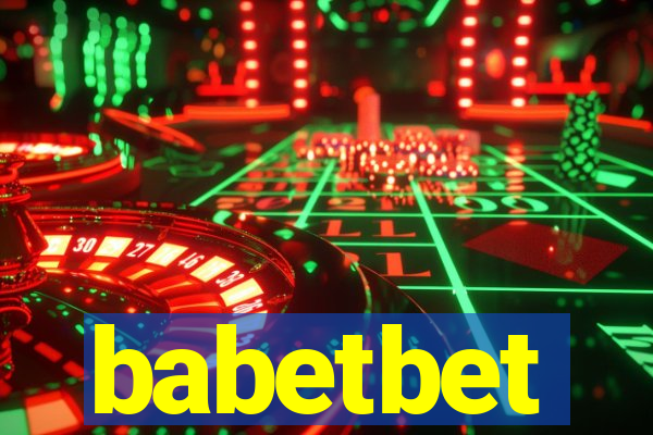 babetbet