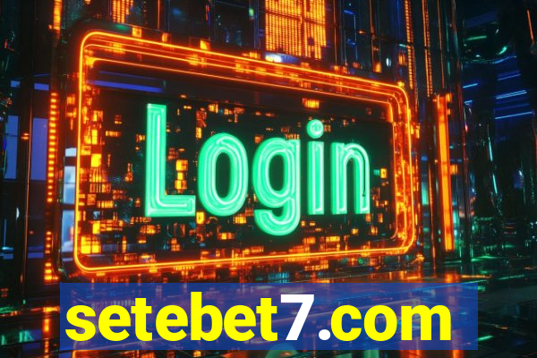 setebet7.com