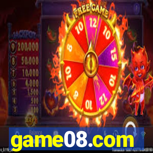 game08.com