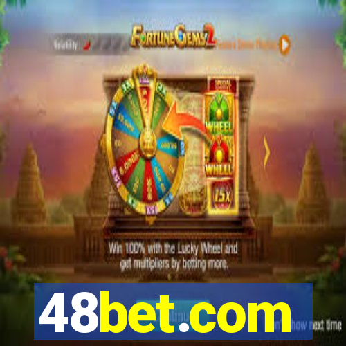 48bet.com