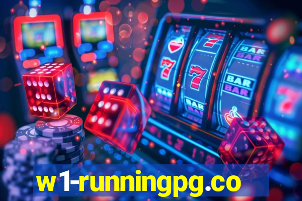 w1-runningpg.com