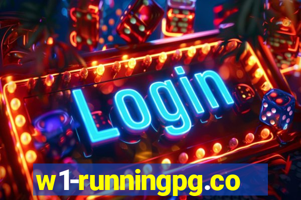 w1-runningpg.com