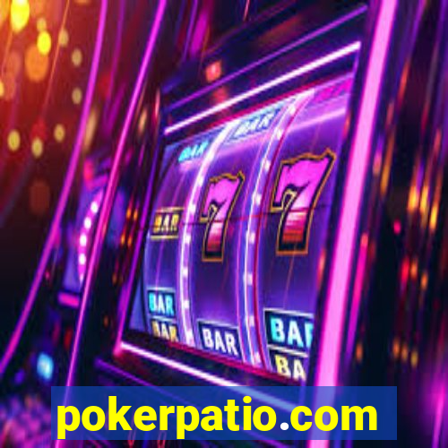 pokerpatio.com