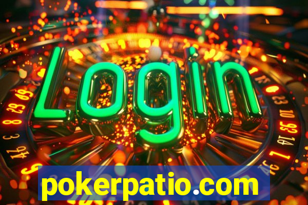 pokerpatio.com