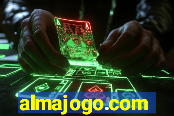 almajogo.com
