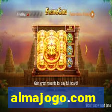 almajogo.com