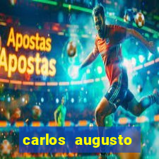 carlos augusto montenegro fortuna