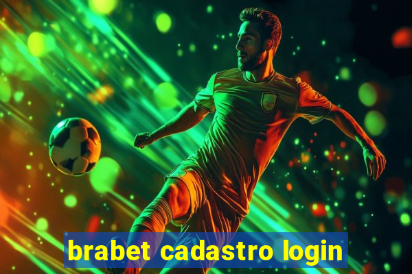 brabet cadastro login
