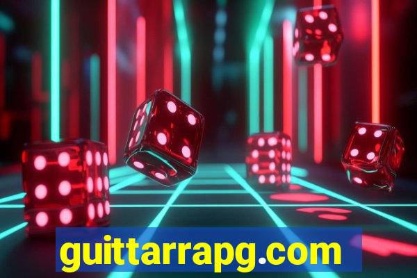 guittarrapg.com