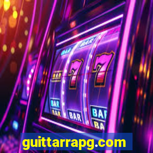 guittarrapg.com