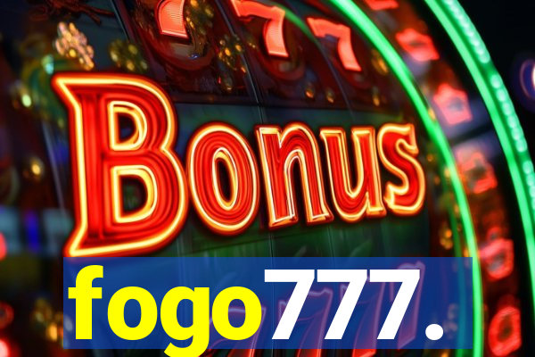 fogo777.