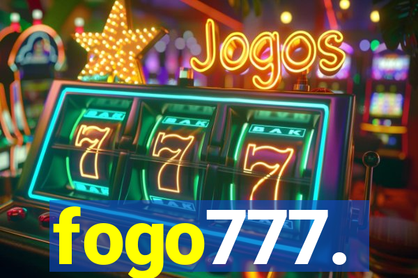 fogo777.