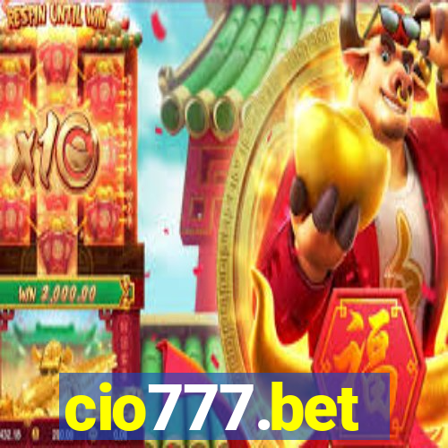 cio777.bet