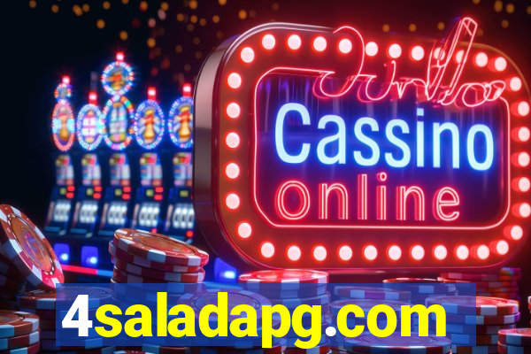 4saladapg.com