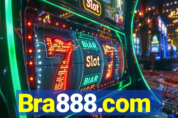 Bra888.com