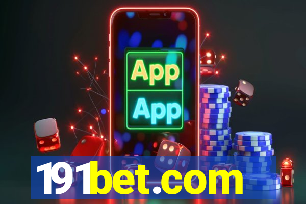 191bet.com