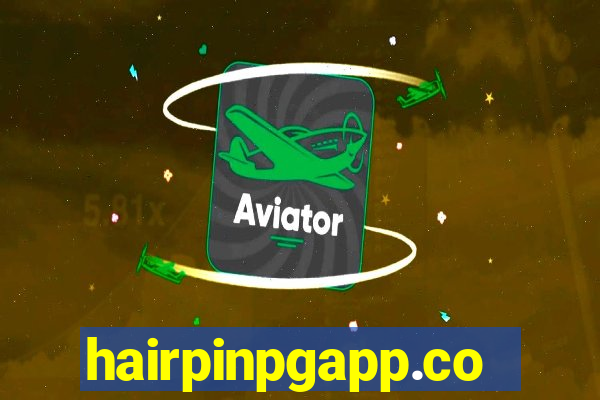 hairpinpgapp.com