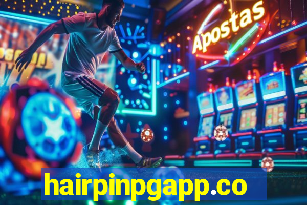 hairpinpgapp.com