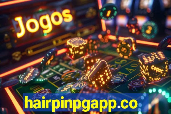 hairpinpgapp.com