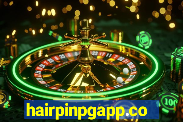 hairpinpgapp.com