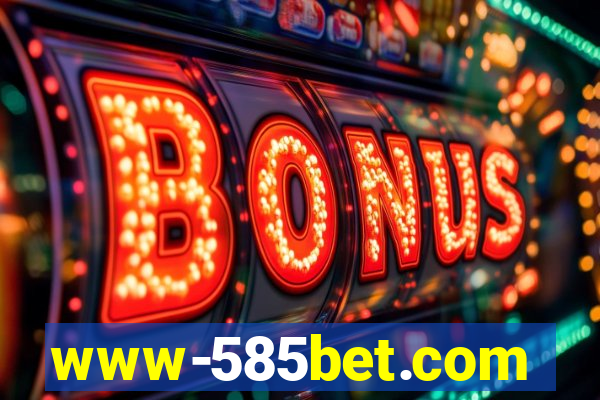 www-585bet.com
