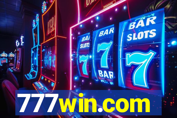 777win.com