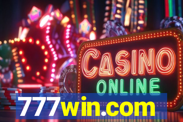 777win.com
