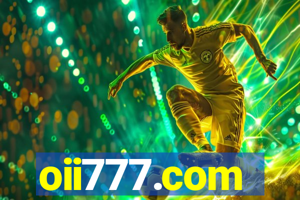 oii777.com