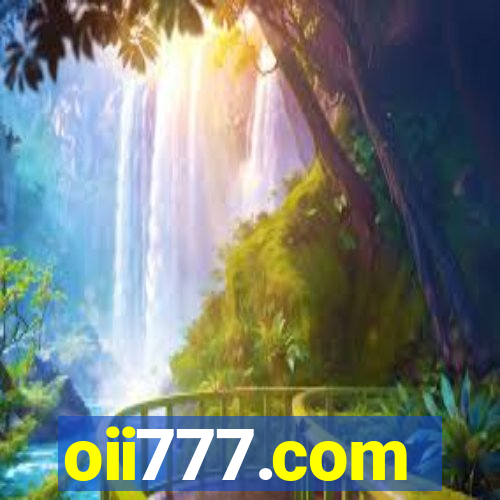 oii777.com