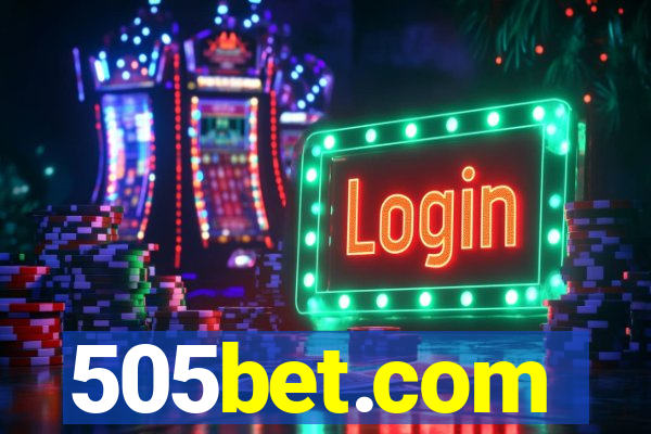 505bet.com