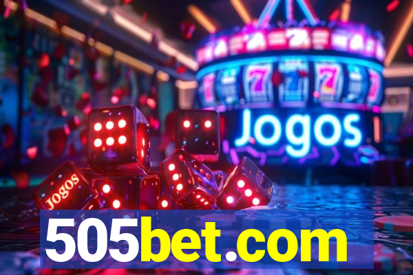 505bet.com