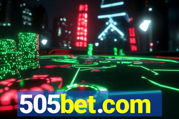 505bet.com