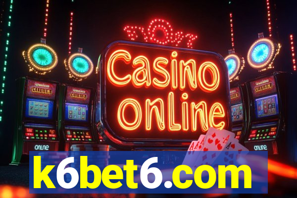 k6bet6.com