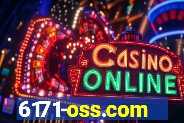 6171-oss.com