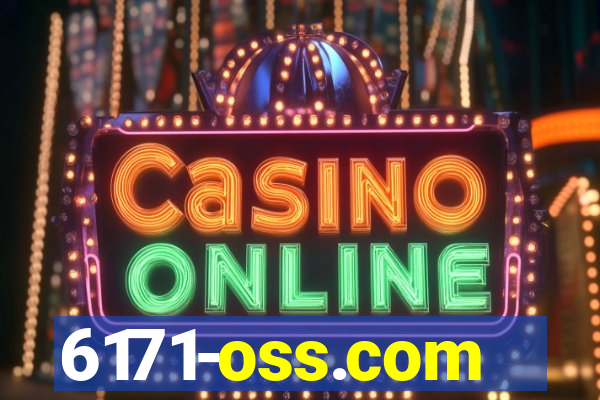 6171-oss.com