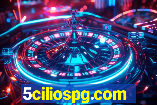 5ciliospg.com