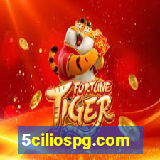 5ciliospg.com