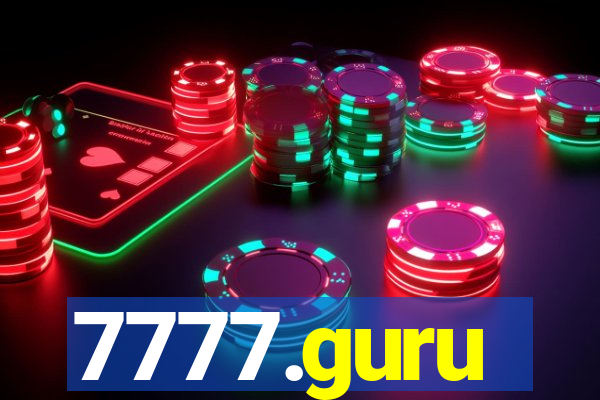 7777.guru